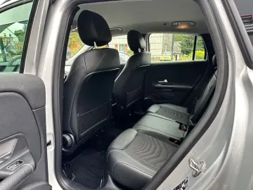 GLA 220d Style 4-Matic 1.HD KAMERA NAVI SHZG AHK