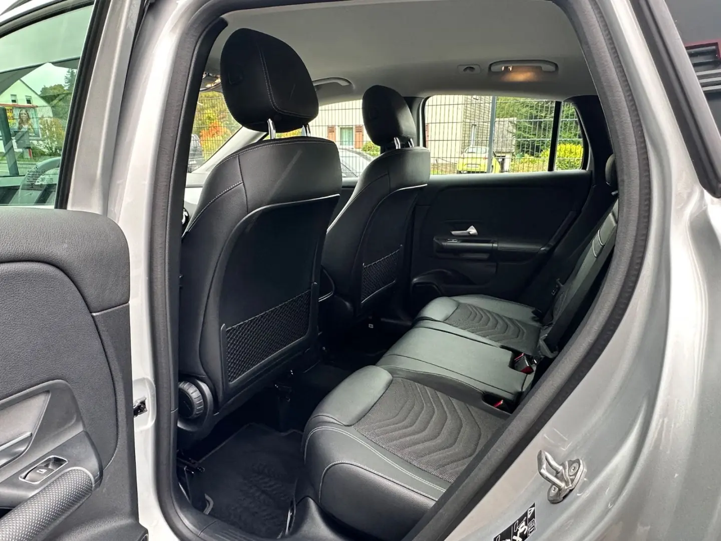 GLA 220d Style 4-Matic 1.HD KAMERA NAVI SHZG AHK