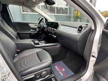 GLA 220d Style 4-Matic 1.HD KAMERA NAVI SHZG AHK