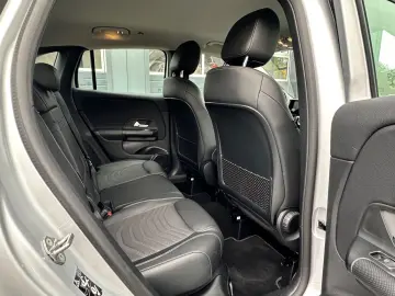 GLA 220d Style 4-Matic 1.HD KAMERA NAVI SHZG AHK