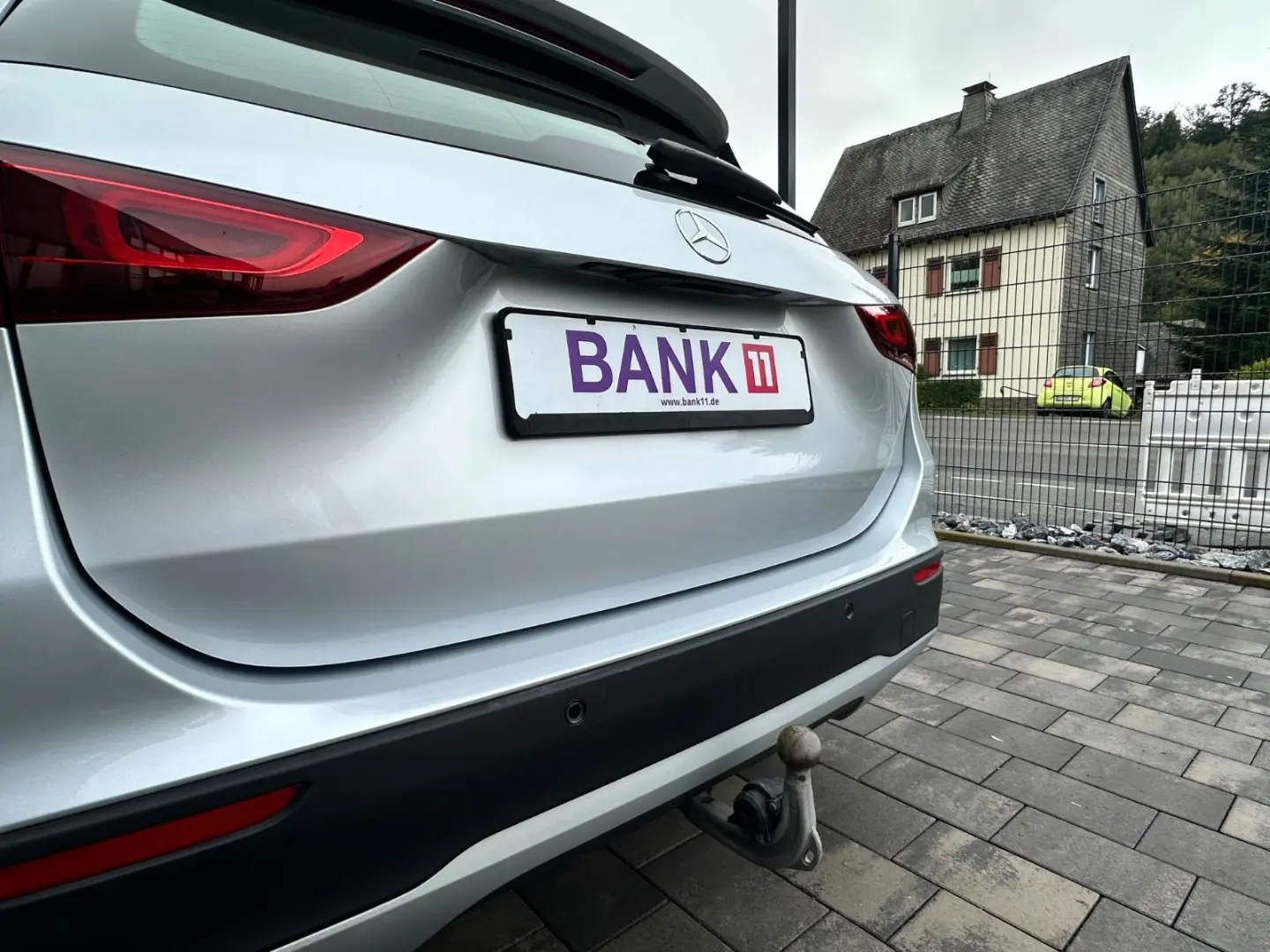 GLA 220d Style 4-Matic 1.HD KAMERA NAVI SHZG AHK