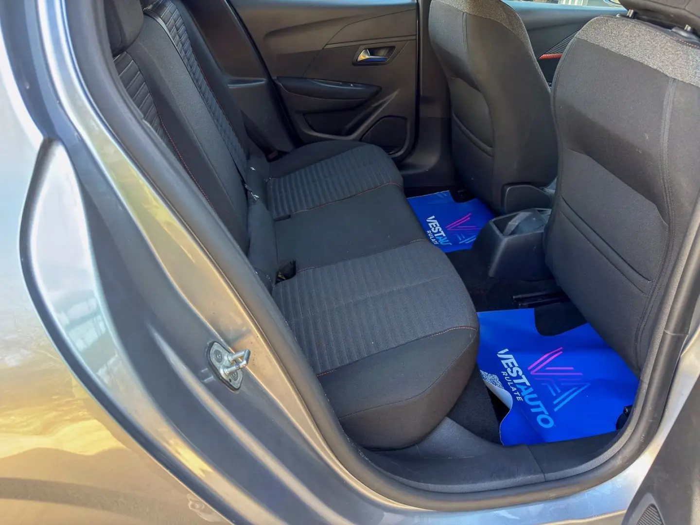 Peugeot 208 2020 1 2l Puretech 75 S