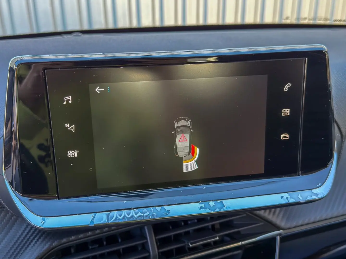 Peugeot 208 2020 1 2l Puretech 75 S