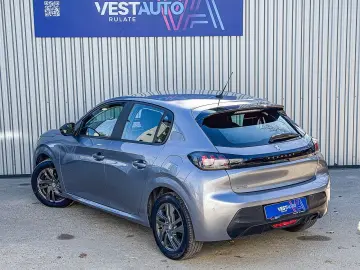 Peugeot 208 2020 1 2l Puretech 75 S