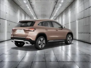 GLA 220 4M  PROGRESSIVE DISTRO SHZ MEMORY KAMERA