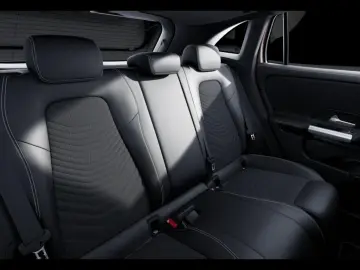 GLA 220 4M  PROGRESSIVE DISTRO SHZ MEMORY KAMERA