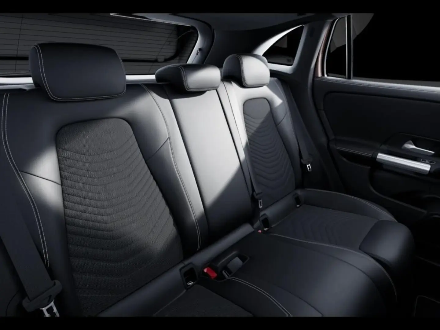 GLA 220 4M  PROGRESSIVE DISTRO SHZ MEMORY KAMERA