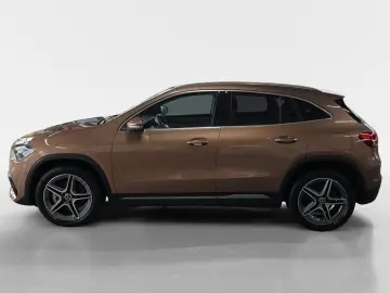 GLA 250 e AMG MBEAM AMBIENTE MBUX SHZ DISTR