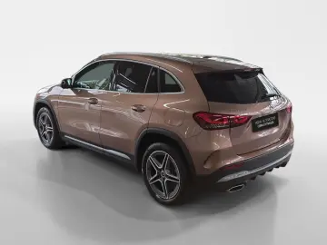 GLA 250 e AMG MBEAM AMBIENTE MBUX SHZ DISTR