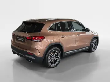 GLA 250 e AMG MBEAM AMBIENTE MBUX SHZ DISTR