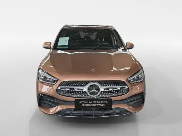 GLA 250 e AMG MBEAM AMBIENTE MBUX SHZ DISTR