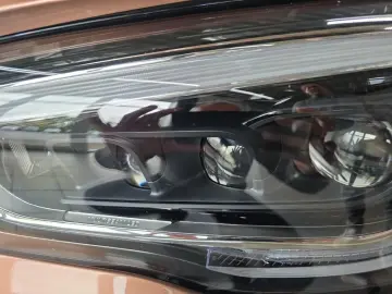 GLA 250 e AMG MBEAM AMBIENTE MBUX SHZ DISTR