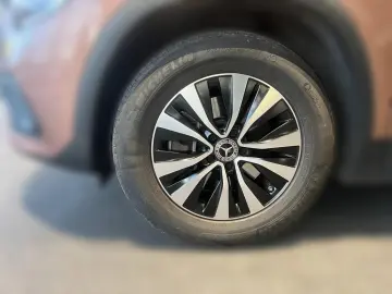 GLA 250 e Style Multibeam AHK 360 KAM Easy-Pack