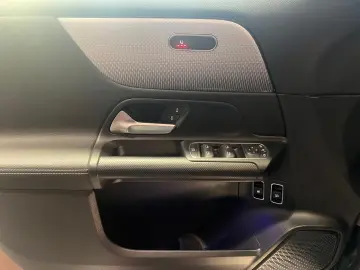 GLA 250 e Style Multibeam AHK 360 KAM Easy-Pack