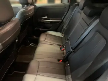 GLA 250 e Style Multibeam AHK 360 KAM Easy-Pack