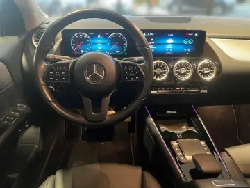 GLA 250 e Style Multibeam AHK 360 KAM Easy-Pack