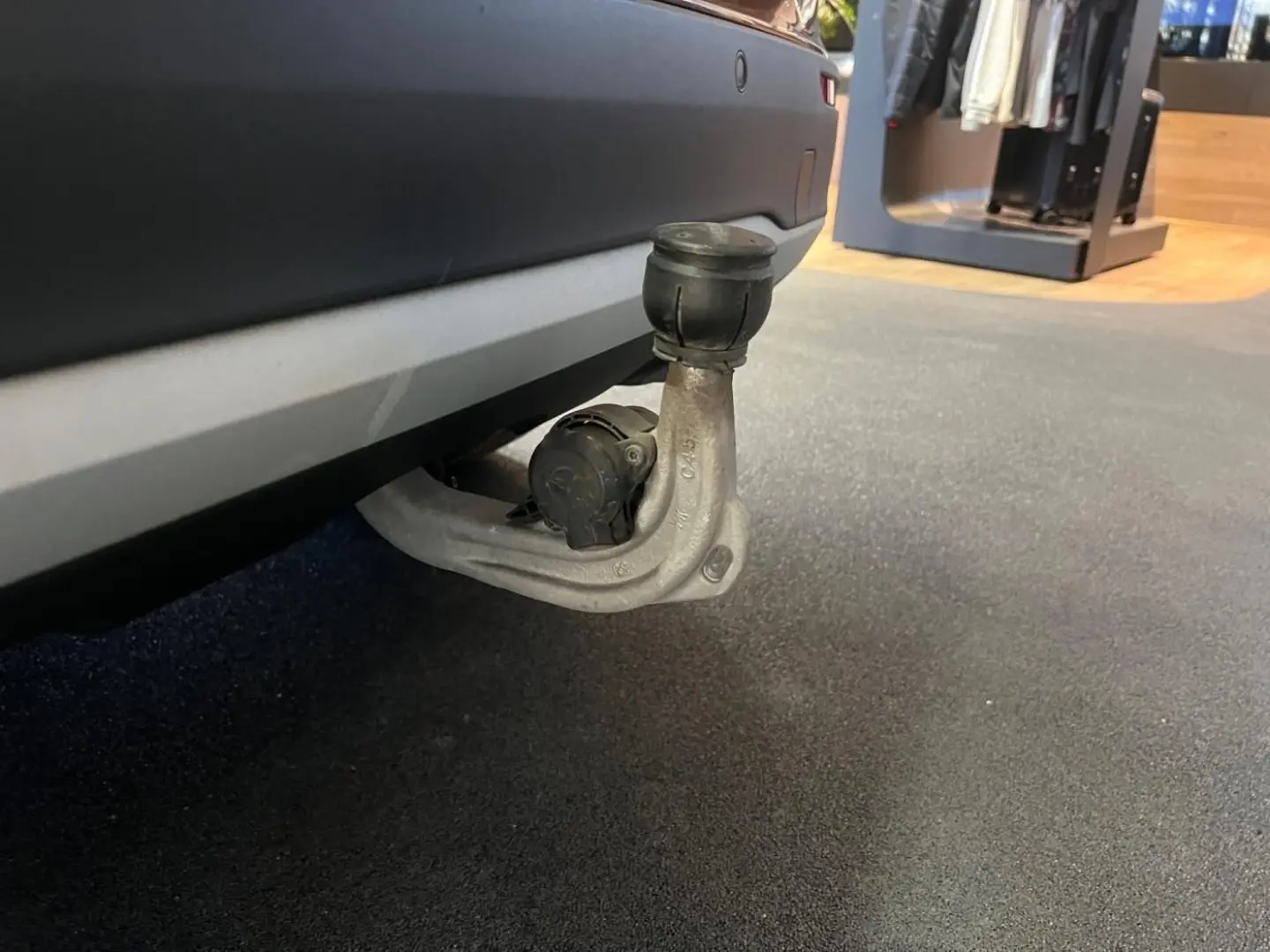 GLA 250 e Style Multibeam AHK 360 KAM Easy-Pack