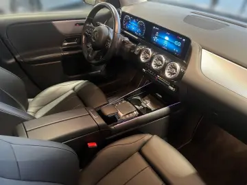 GLA 250 e Style Multibeam AHK 360 KAM Easy-Pack