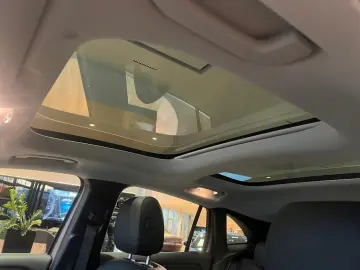 GLA 250 e Style Multibeam AHK 360 KAM Easy-Pack