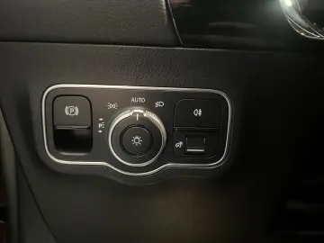 GLA 250 e Style Multibeam AHK 360 KAM Easy-Pack