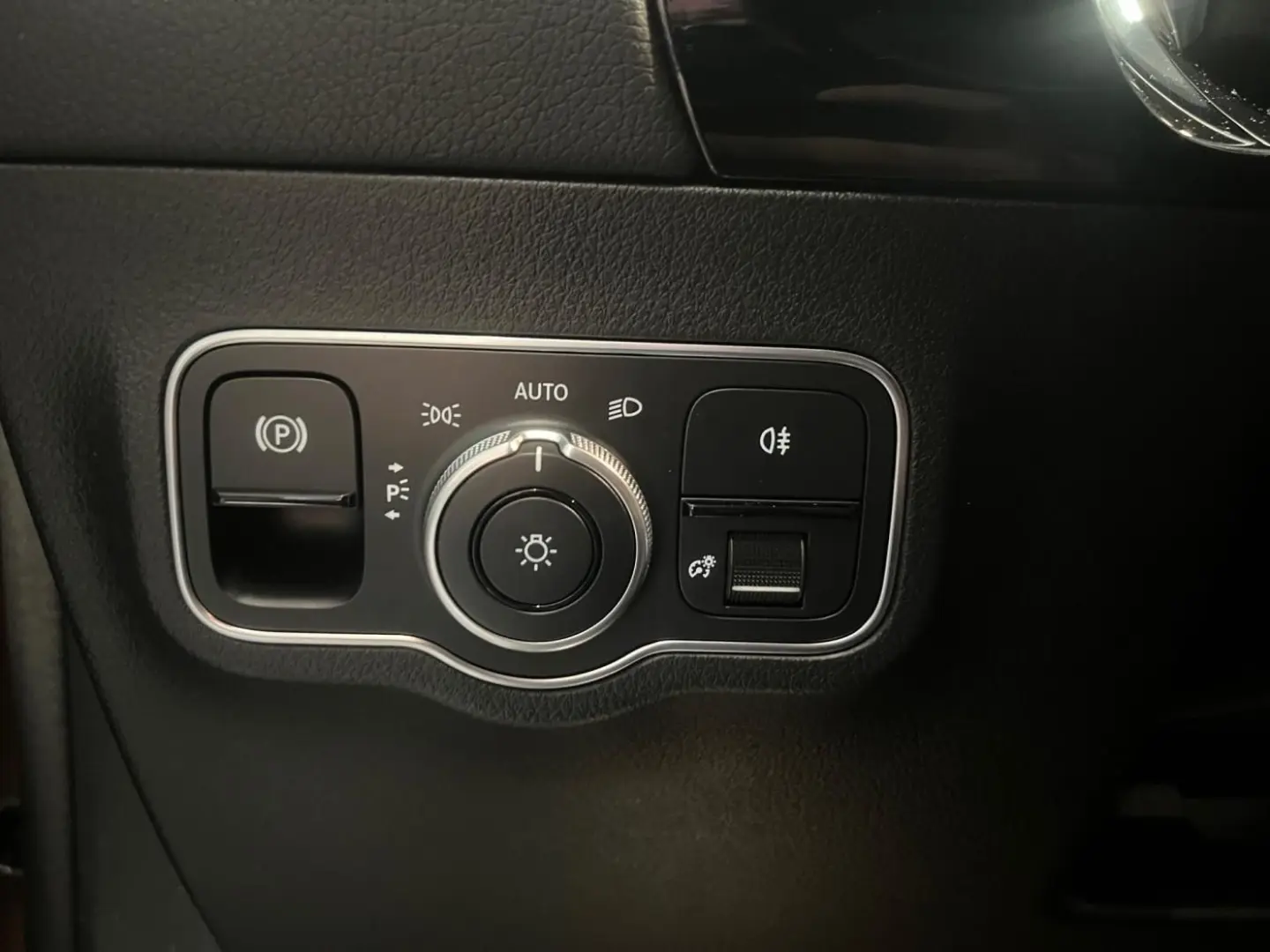 GLA 250 e Style Multibeam AHK 360 KAM Easy-Pack