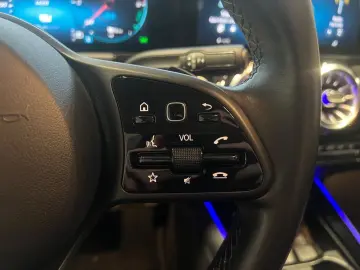 GLA 250 e Style Multibeam AHK 360 KAM Easy-Pack