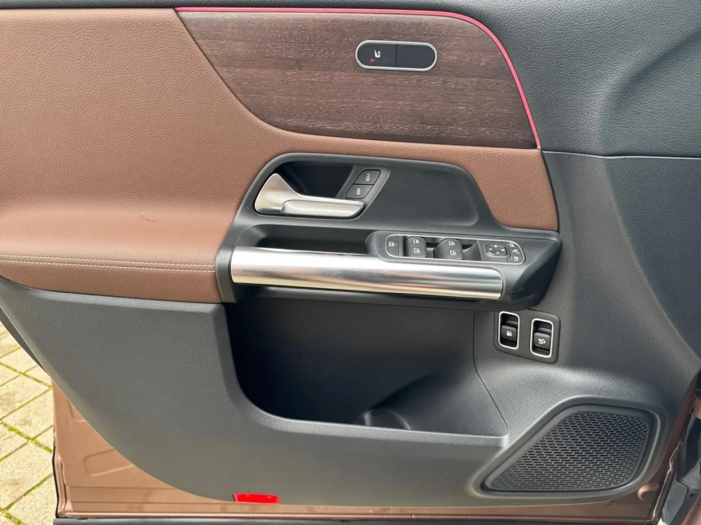 GLA 250 e NIGHT PANO HEADUP AMBIENTE KAMERA LED