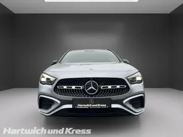 GLA 220 4Matic AMG Line AHK Pano Standhz Burmest