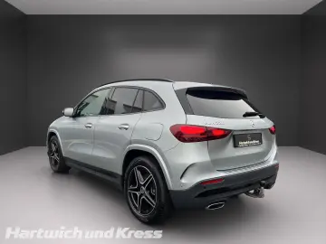 GLA 220 4Matic AMG Line AHK Pano Standhz Burmest