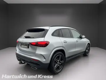 GLA 220 4Matic AMG Line AHK Pano Standhz Burmest