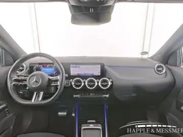 GLA 200 AMG Line (EURO 6e) AMG Prem. Pano.-Dach