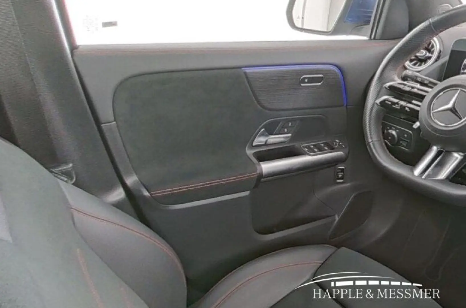 GLA 200 AMG Line (EURO 6e) AMG Prem. Pano.-Dach