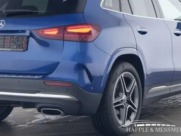 GLA 200 AMG Line (EURO 6e) AMG Prem. Pano.-Dach