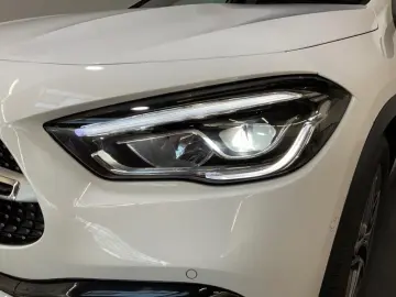 GLA 200 AMG  Kamera  Pano-D  CarPlay  Totw.