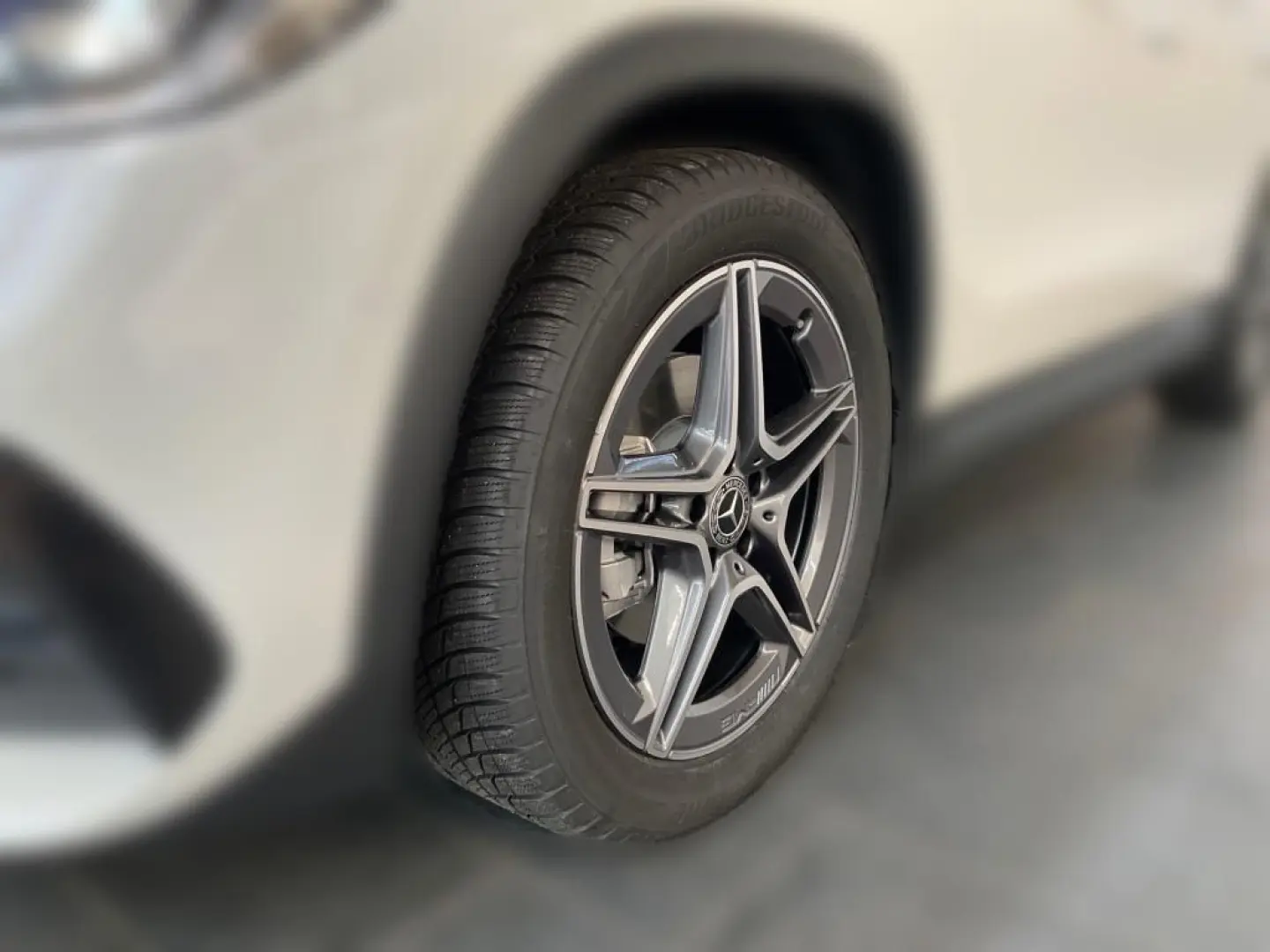 GLA 200 AMG  Kamera  Pano-D  CarPlay  Totw.