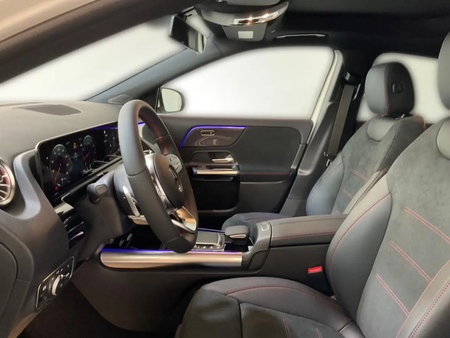 GLA 200 AMG  Kamera  Pano-D  CarPlay  Totw.