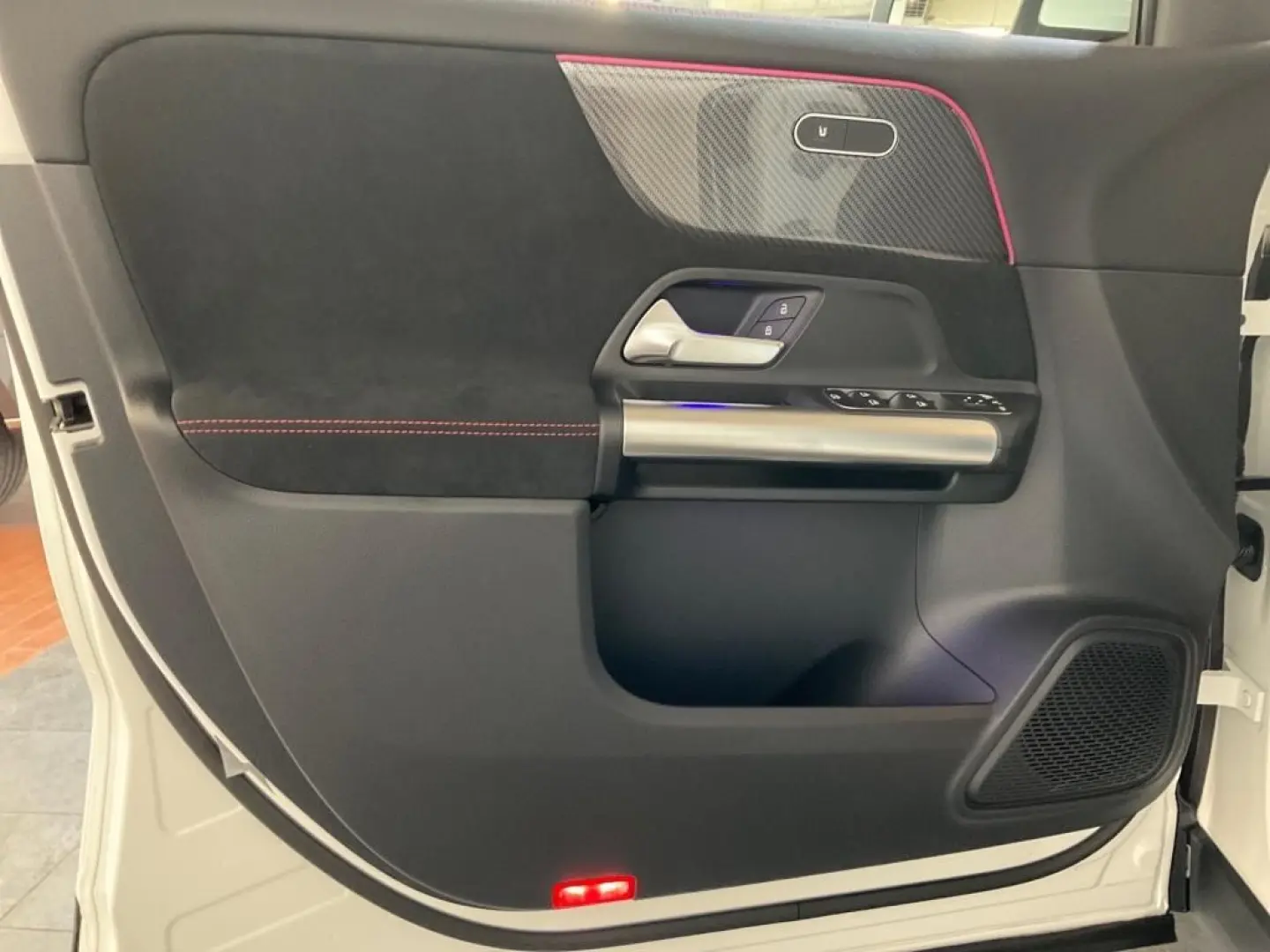 GLA 200 AMG  Kamera  Pano-D  CarPlay  Totw.