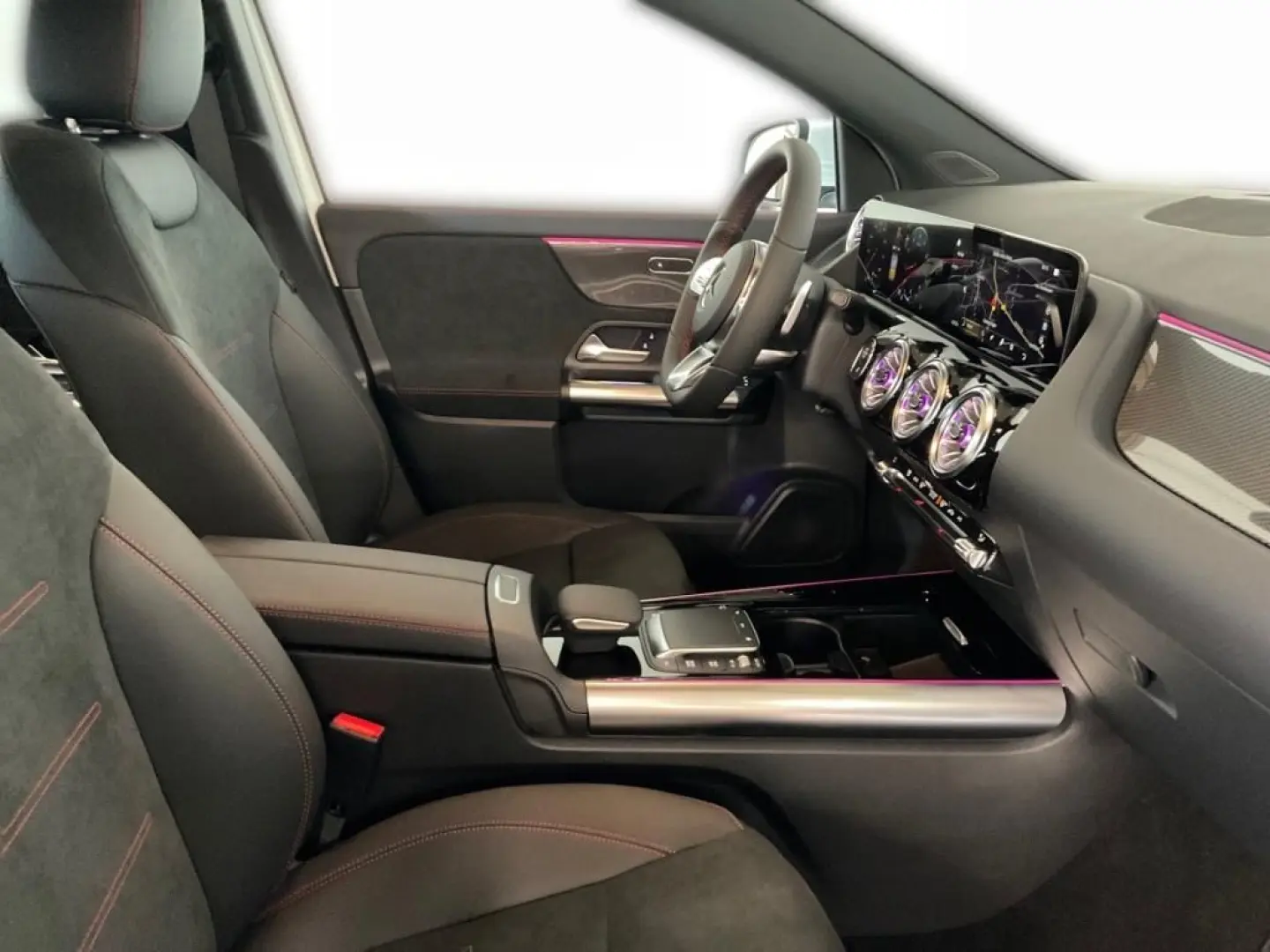 GLA 200 AMG  Kamera  Pano-D  CarPlay  Totw.