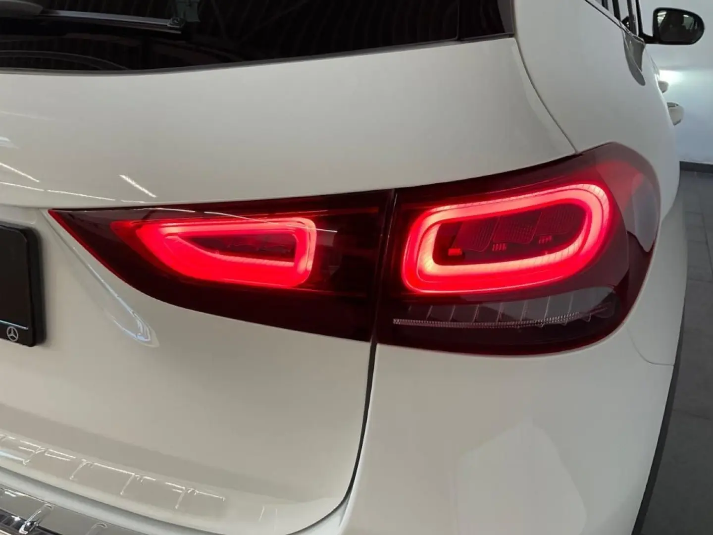 GLA 200 AMG  Kamera  Pano-D  CarPlay  Totw.