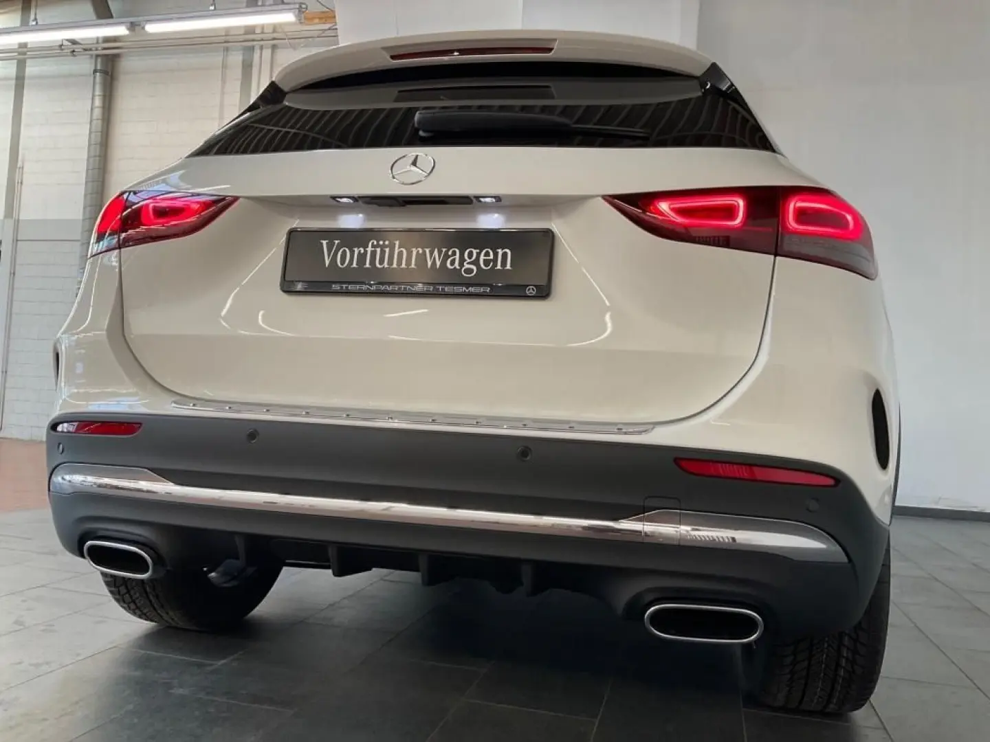 GLA 200 AMG  Kamera  Pano-D  CarPlay  Totw.