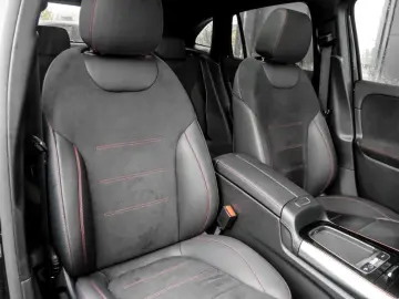 GLA 180 AMG-Sport Pano Night 360 MBeam Totw