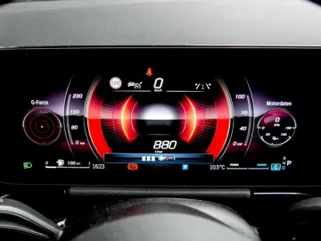 GLA 180 AMG-Sport Pano Night 360 MBeam Totw