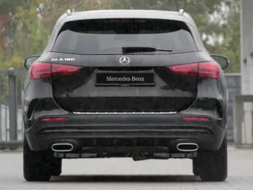 GLA 180 AMG-Sport Pano Night 360 MBeam Totw