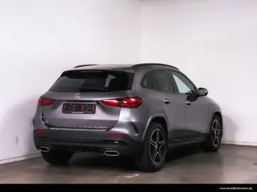 GLA 200 d AMG-LINE PANO NIGHT LED KAMERA WINTER