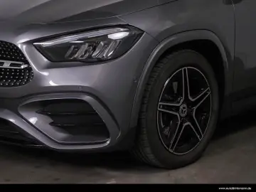 GLA 200 d AMG-LINE PANO NIGHT LED KAMERA WINTER