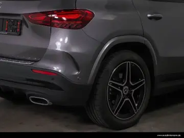 GLA 200 d AMG-LINE PANO NIGHT LED KAMERA WINTER