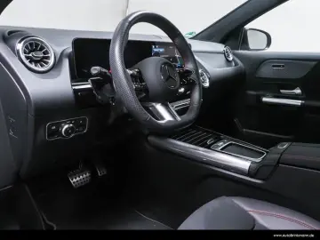 GLA 200 d AMG-LINE PANO NIGHT LED KAMERA WINTER