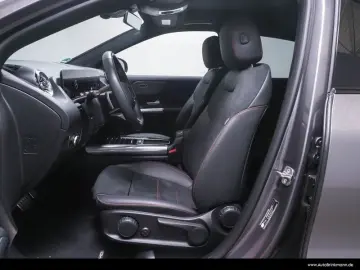 GLA 200 d AMG-LINE PANO NIGHT LED KAMERA WINTER