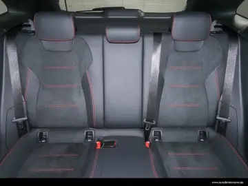 GLA 200 d AMG-LINE PANO NIGHT LED KAMERA WINTER