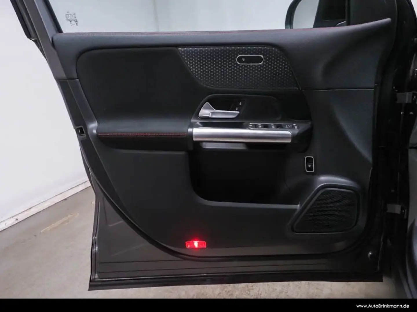 GLA 200 d AMG-LINE PANO NIGHT LED KAMERA WINTER